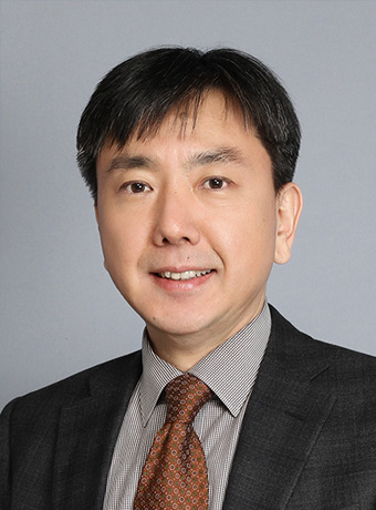 Dr Jaemin LEE